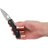 Нож SPYDERCO NATIVE 5 41GP5 C41GP5