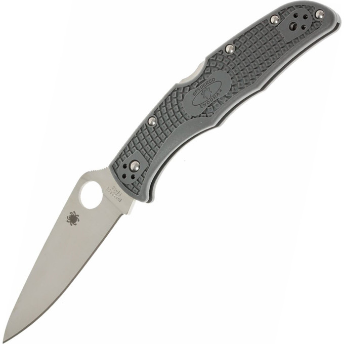 Нож SPYDERCO ENDURA 4 10FPGY SC10FPGY