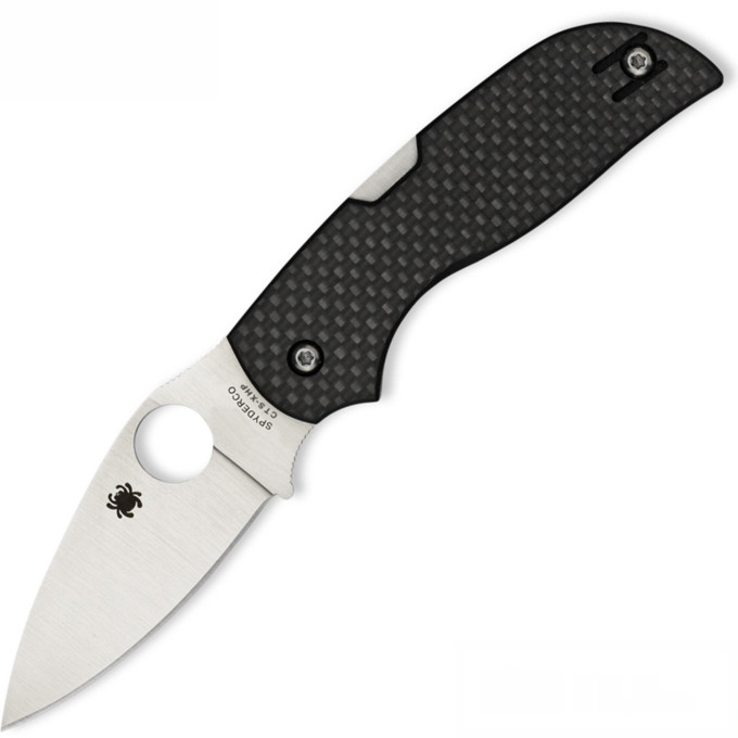 Нож SPYDERCO CHAPARRAL 152CFP
